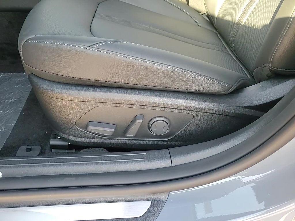 new 2026 Hyundai Sonata Hybrid car, priced at $38,725