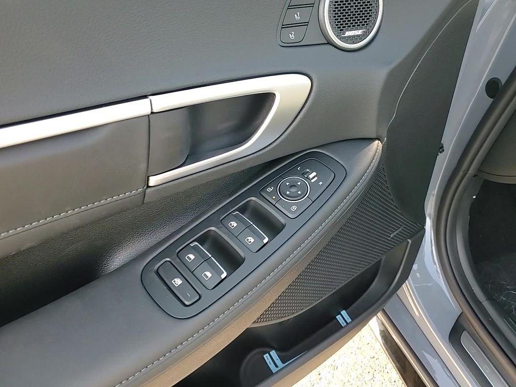 new 2026 Hyundai Sonata Hybrid car, priced at $38,725