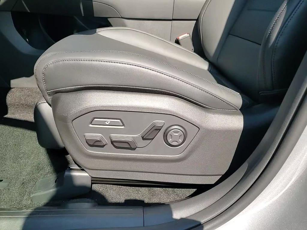 new 2026 Hyundai SANTA FE HEV car, priced at $47,859