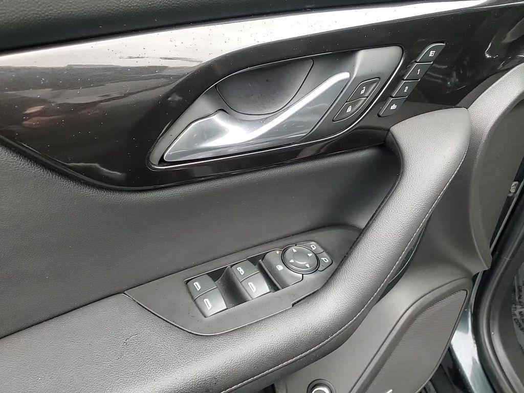 used 2019 Chevrolet Blazer car, priced at $25,000