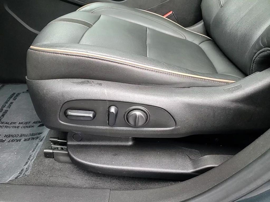 used 2019 Chevrolet Blazer car, priced at $25,000