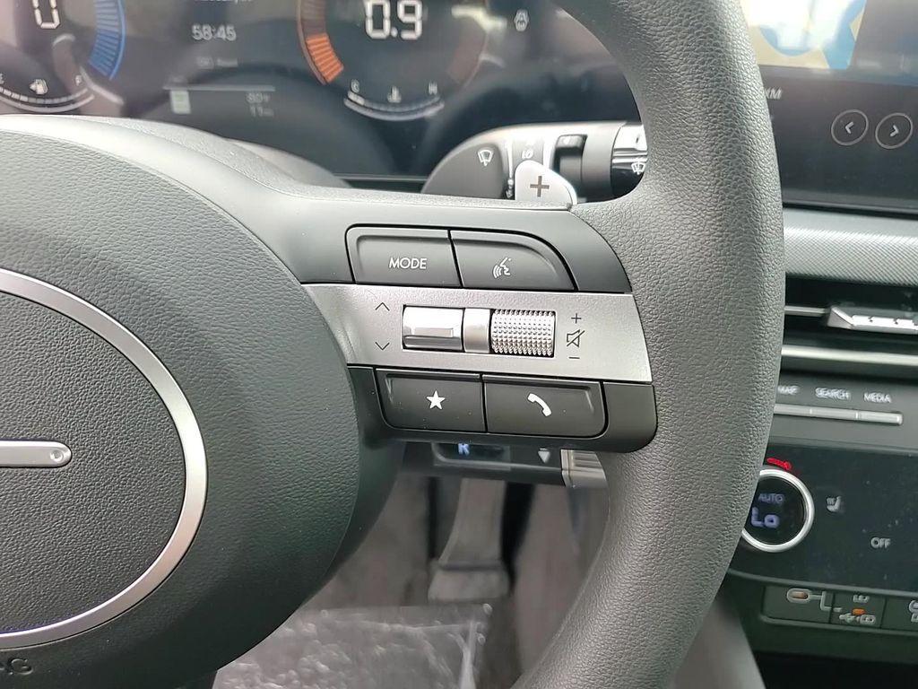 new 2025 Hyundai Sonata car, priced at $30,496