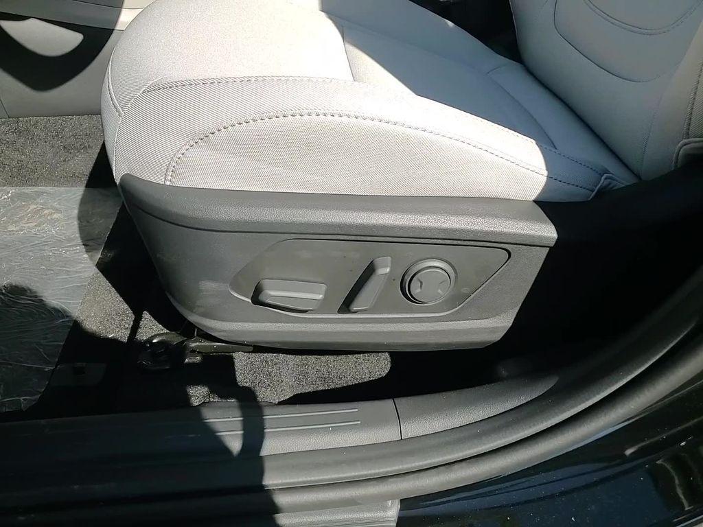 new 2025 Hyundai Tucson car, priced at $31,530
