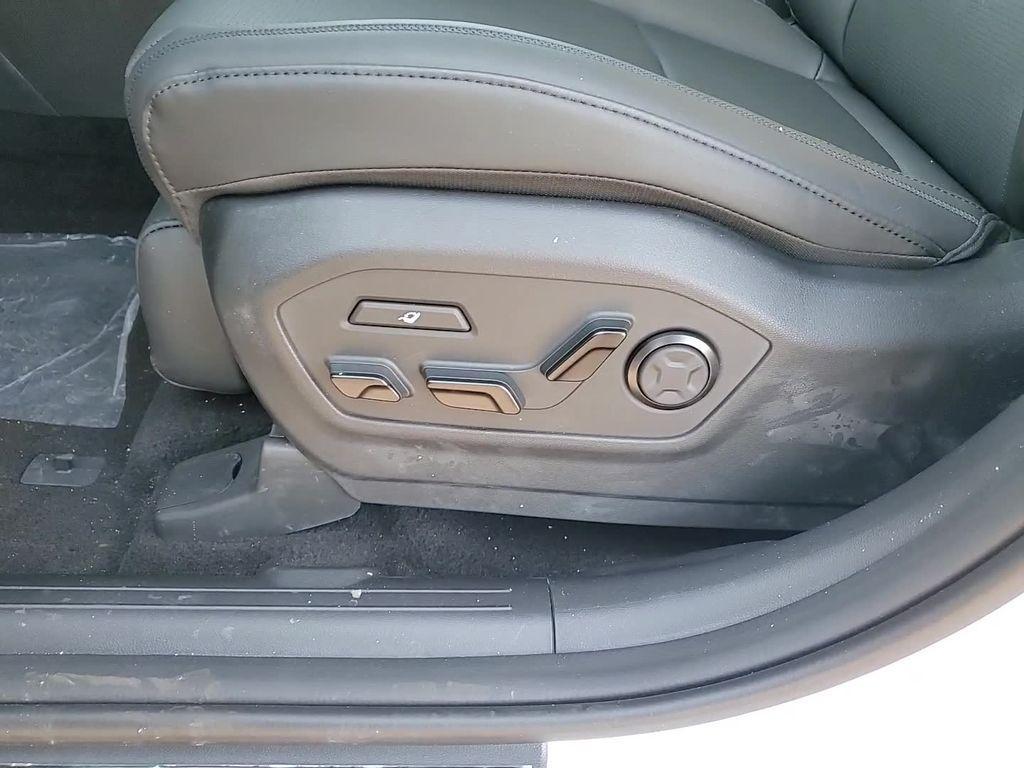 new 2026 Hyundai Santa Fe car, priced at $47,008