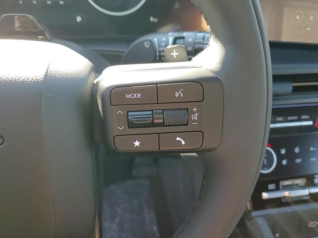 new 2026 Hyundai Santa Fe car, priced at $47,008