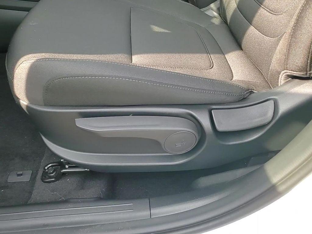 new 2025 Hyundai Tucson car, priced at $30,769