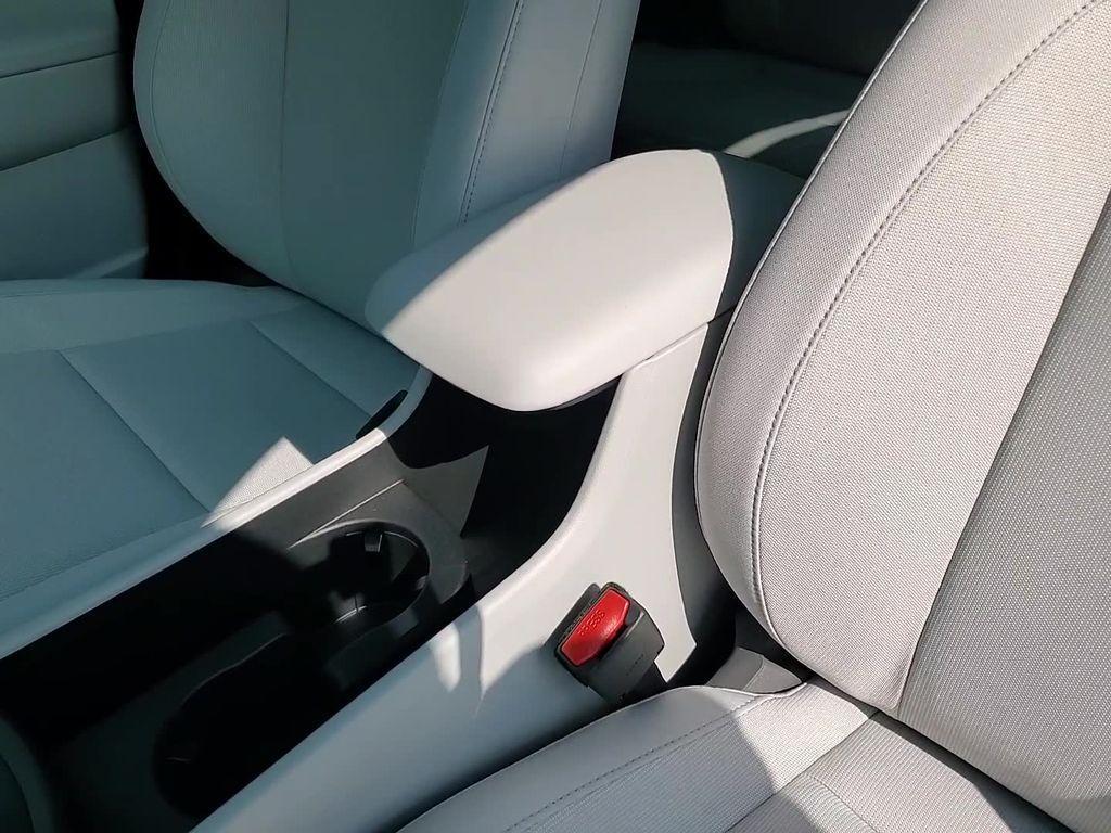 new 2025 Hyundai Kona car, priced at $28,744