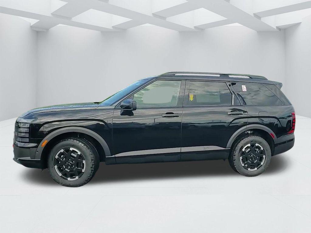new 2026 Hyundai Palisade car, priced at $51,755