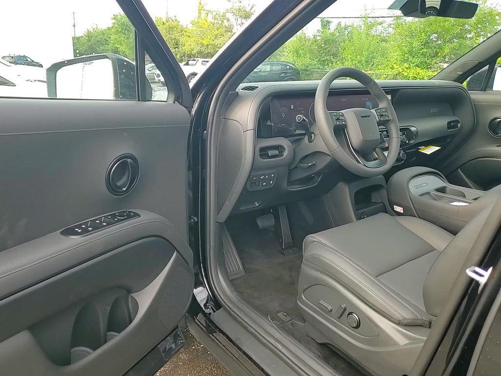new 2026 Hyundai Palisade car, priced at $51,755