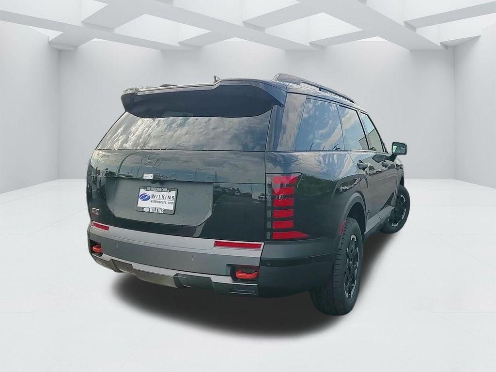 new 2026 Hyundai Palisade car, priced at $51,755