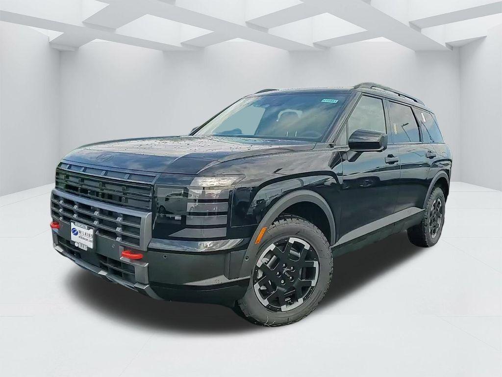new 2026 Hyundai Palisade car, priced at $51,755