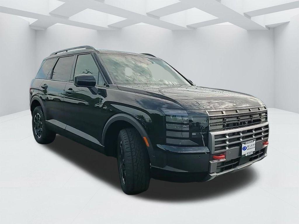 new 2026 Hyundai Palisade car, priced at $51,755