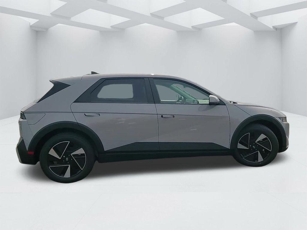new 2025 Hyundai IONIQ 5 car, priced at $52,422