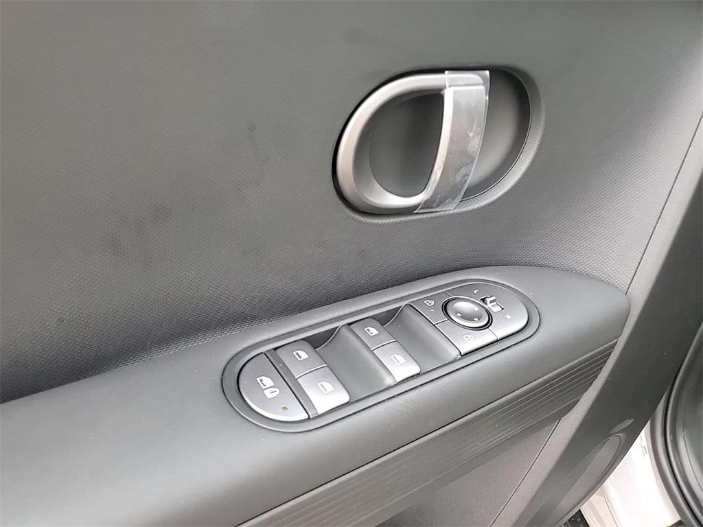 new 2025 Hyundai IONIQ 5 car, priced at $52,422