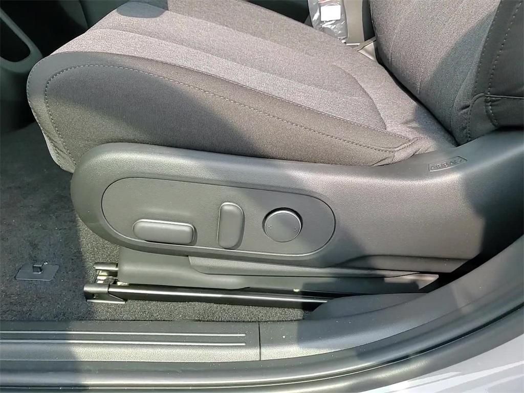 new 2025 Hyundai IONIQ 5 car, priced at $52,422