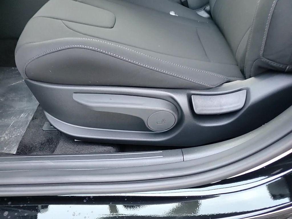 new 2025 Hyundai ELANTRA HEV car, priced at $26,734