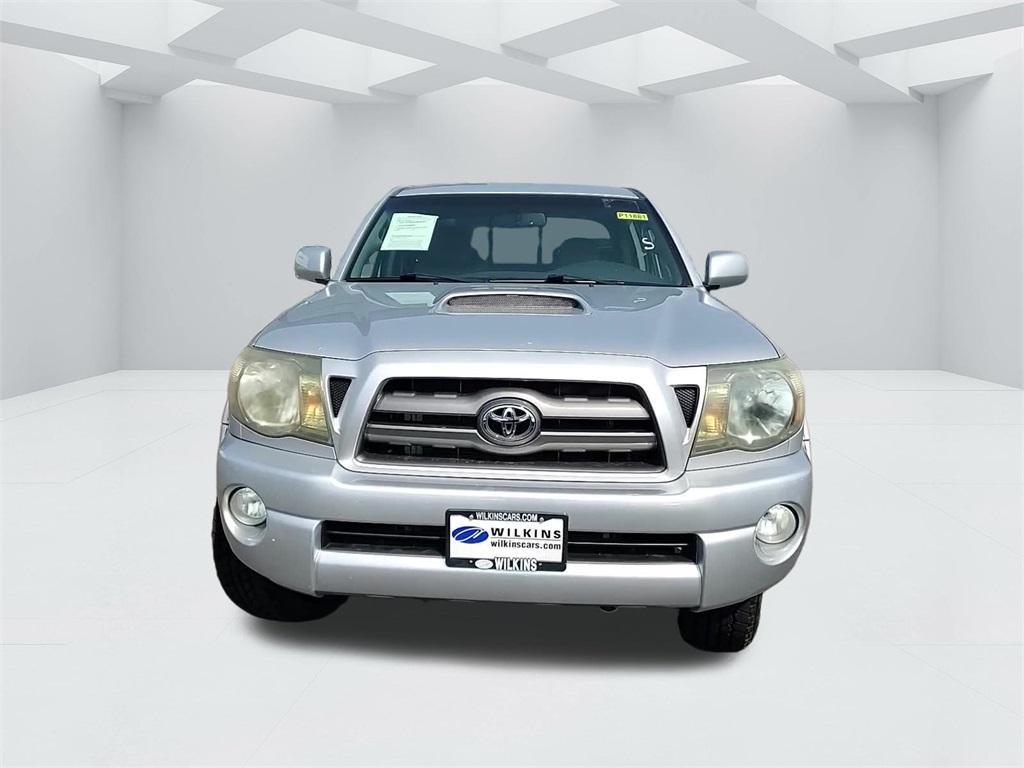 used 2009 Toyota Tacoma car, priced at $18,700