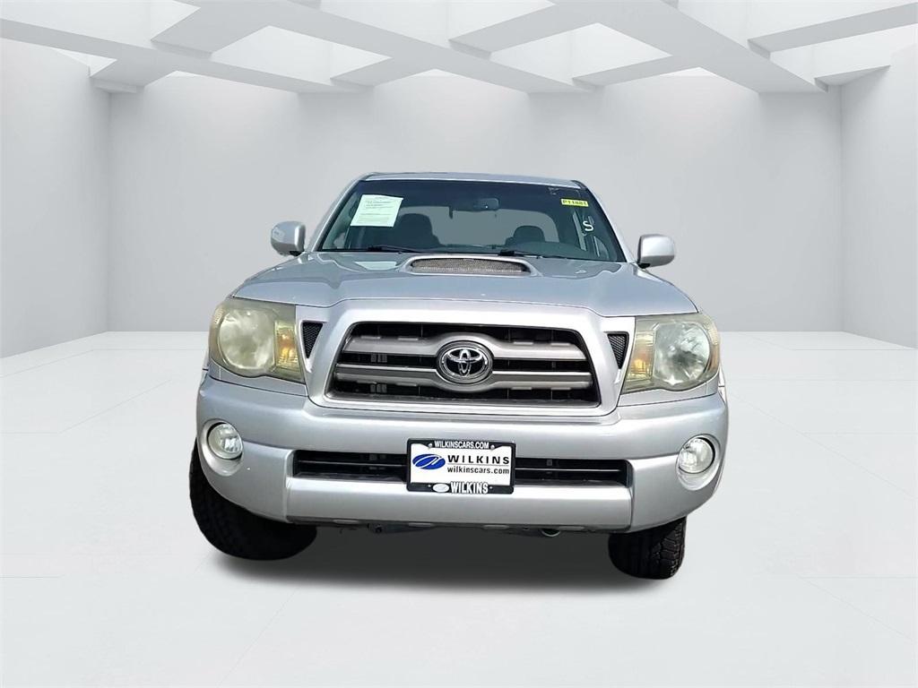 used 2009 Toyota Tacoma car, priced at $18,700
