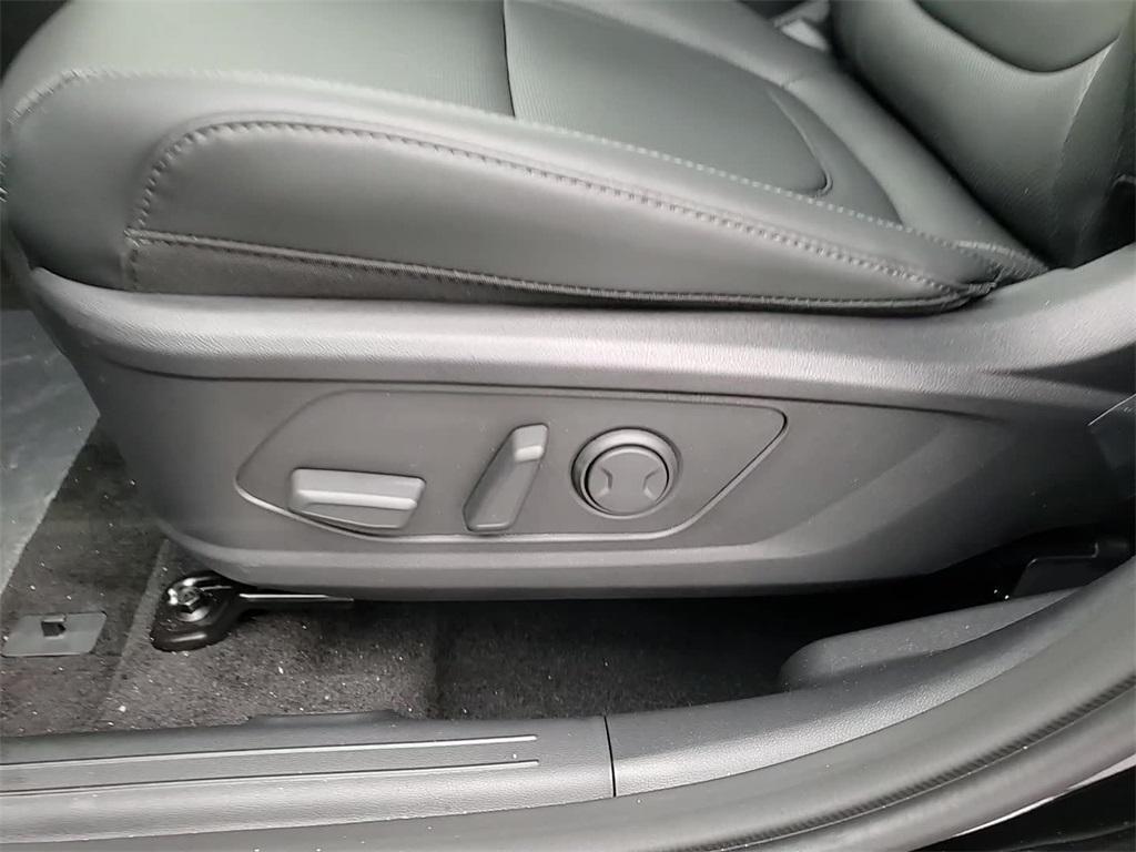 new 2025 Hyundai TUCSON Hybrid car, priced at $36,503