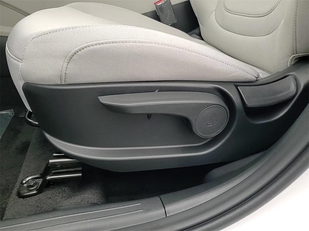 new 2025 Hyundai Tucson car, priced at $30,367