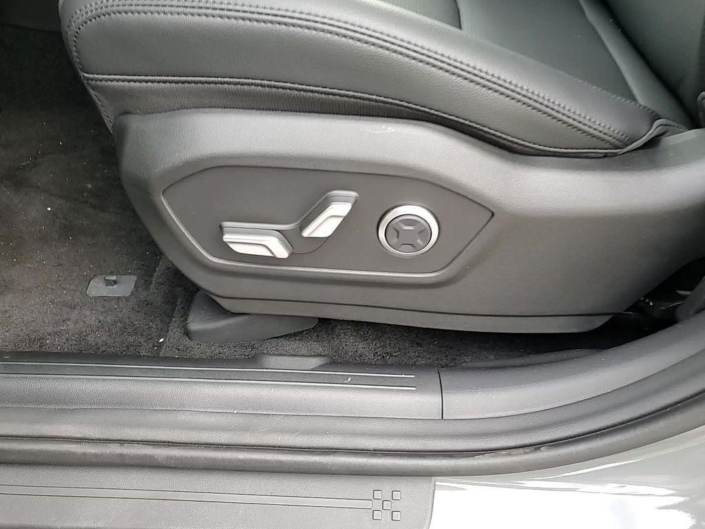 new 2026 Hyundai SANTA FE HEV car, priced at $45,945