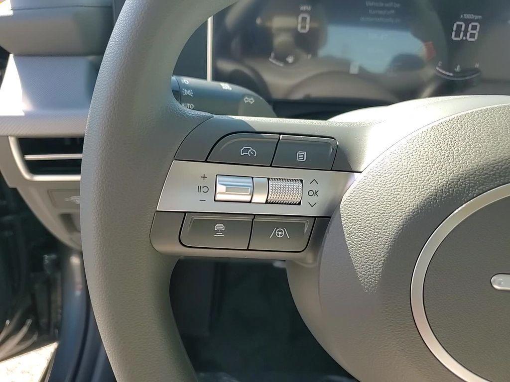 new 2026 Hyundai Sonata car, priced at $27,685