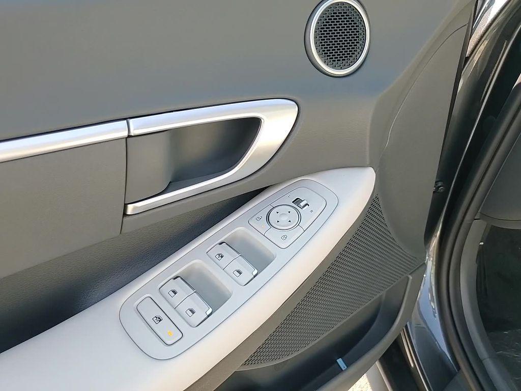 new 2026 Hyundai Sonata car, priced at $27,685