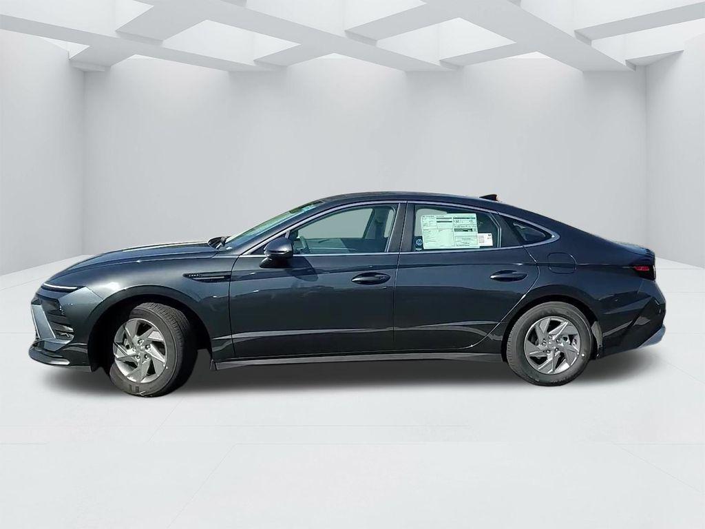 new 2026 Hyundai Sonata car, priced at $27,685