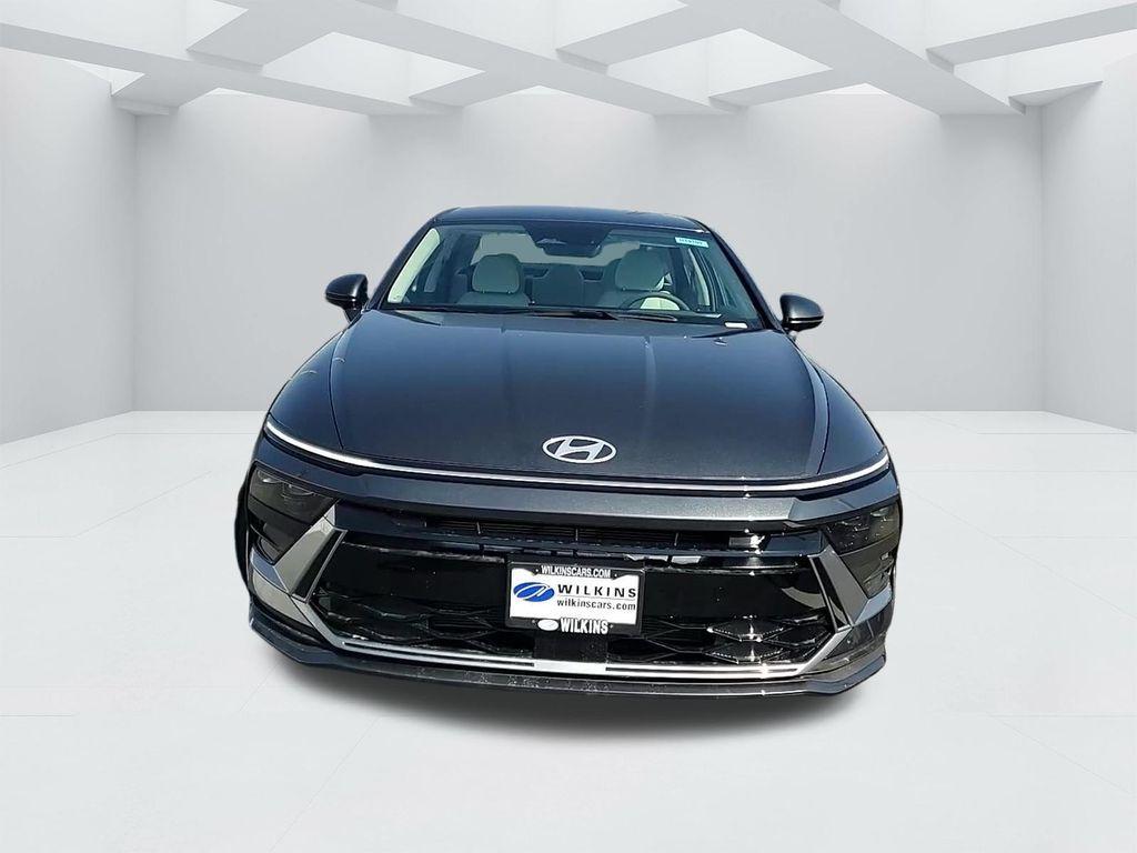 new 2026 Hyundai Sonata car, priced at $27,685