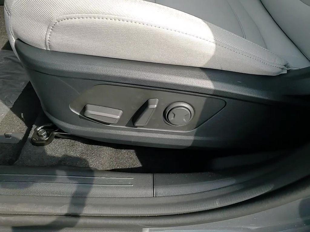 new 2026 Hyundai Tucson car, priced at $32,464