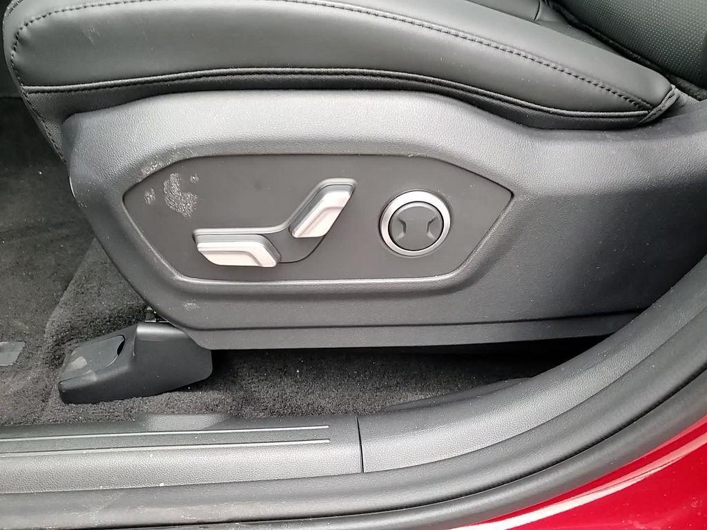 new 2025 Hyundai Santa Fe car, priced at $36,099
