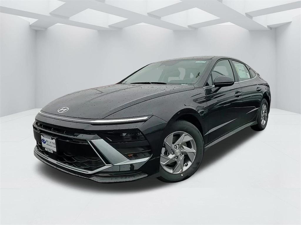 new 2025 Hyundai Sonata car, priced at $26,567