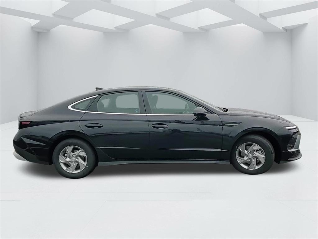 new 2025 Hyundai Sonata car, priced at $26,567