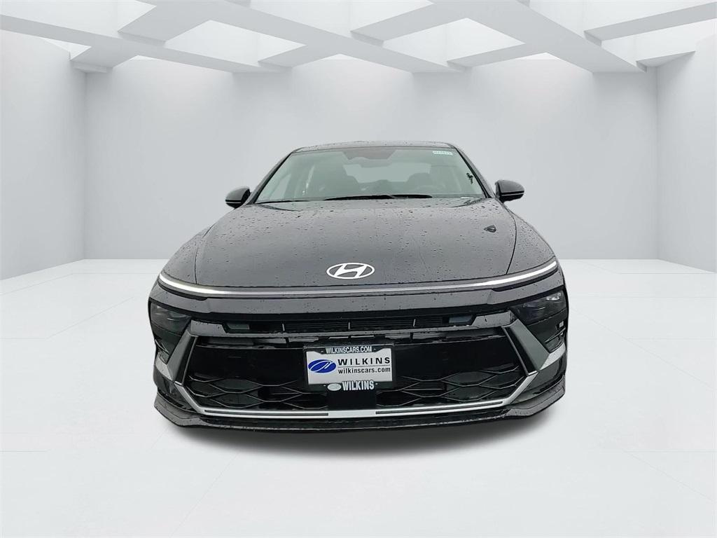 new 2025 Hyundai Sonata car, priced at $26,567