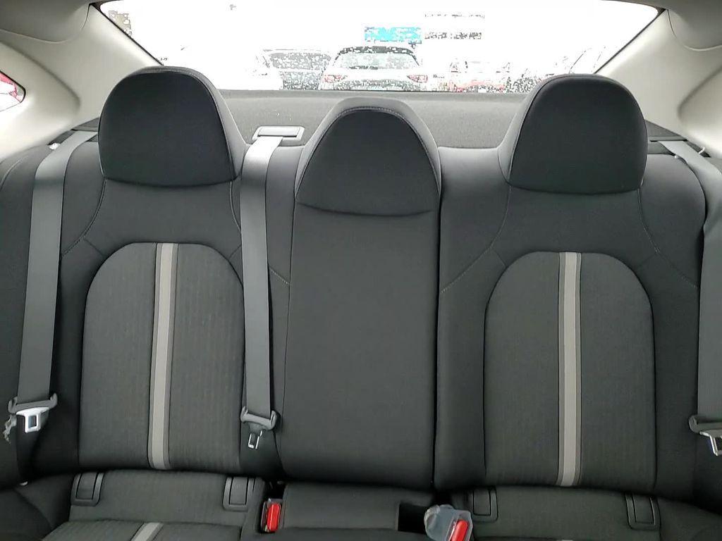 new 2025 Hyundai Sonata car, priced at $27,817