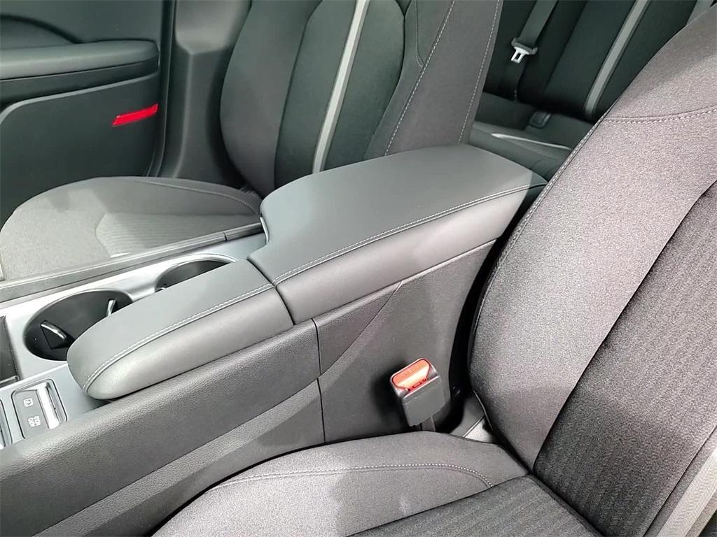 new 2025 Hyundai Sonata car, priced at $30,586