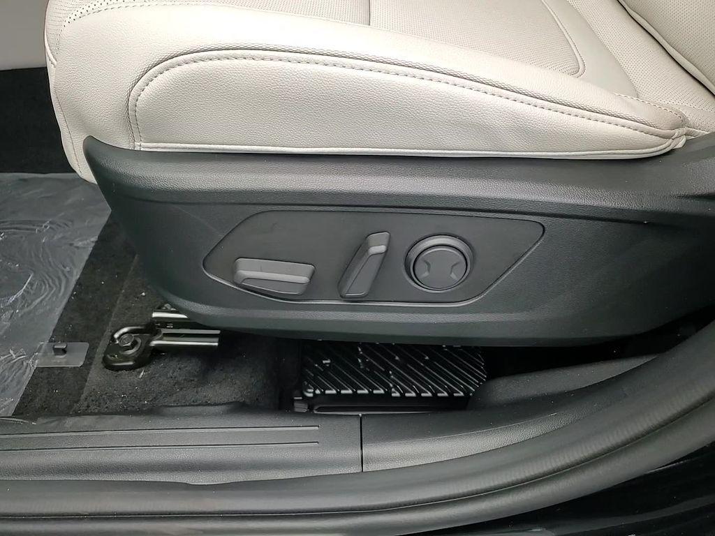 new 2026 Hyundai Tucson car, priced at $42,390