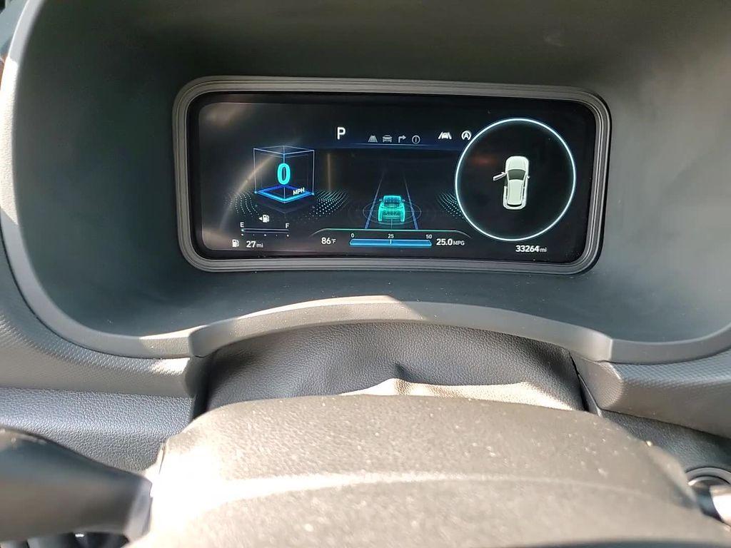 used 2022 Hyundai Kona car, priced at $20,000