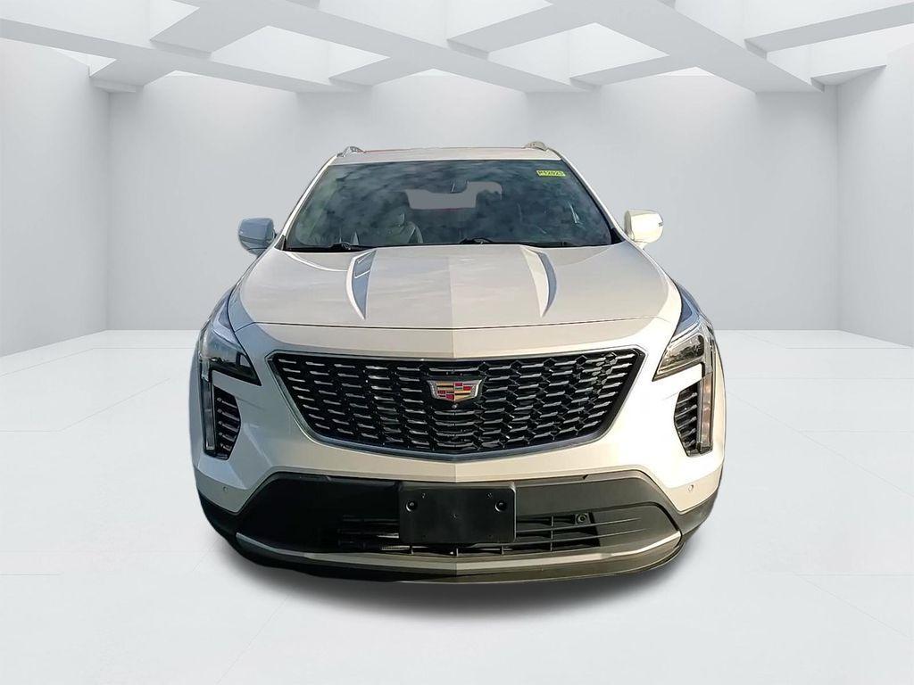used 2022 Cadillac XT4 car, priced at $32,700