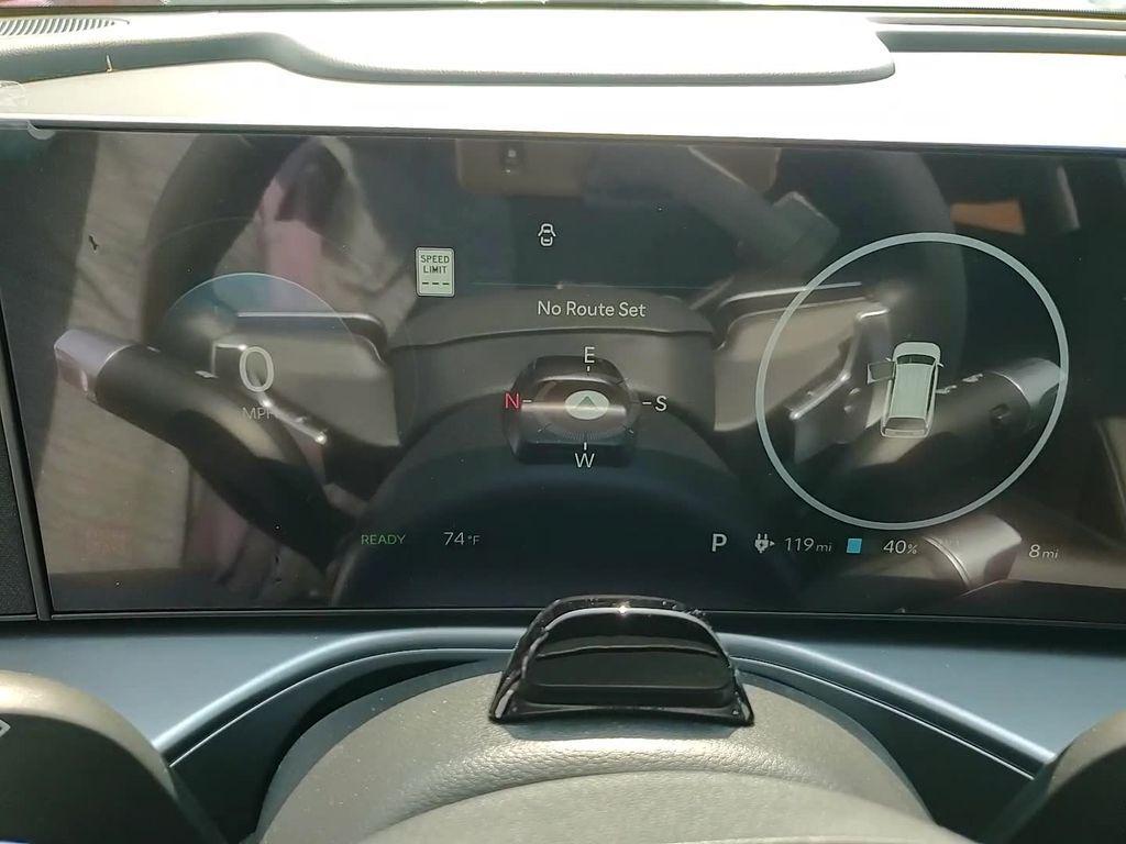 new 2026 Hyundai IONIQ 9 car, priced at $68,327