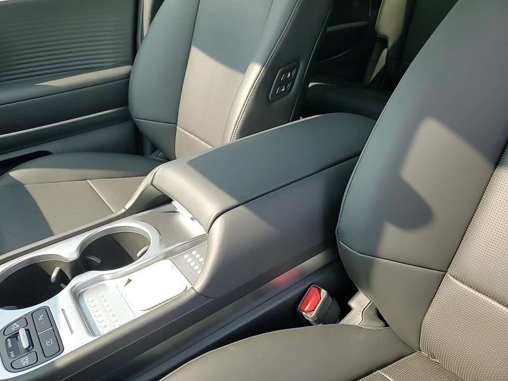 new 2026 Hyundai IONIQ 9 car, priced at $68,327
