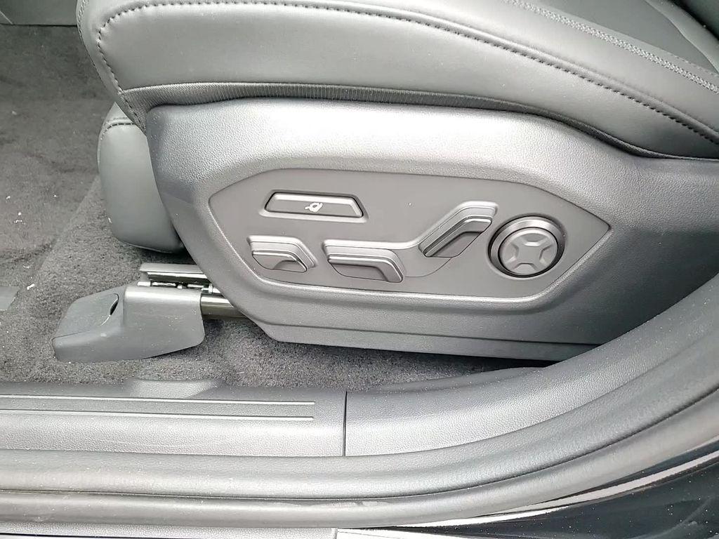 new 2026 Hyundai SANTA FE HEV car, priced at $47,641