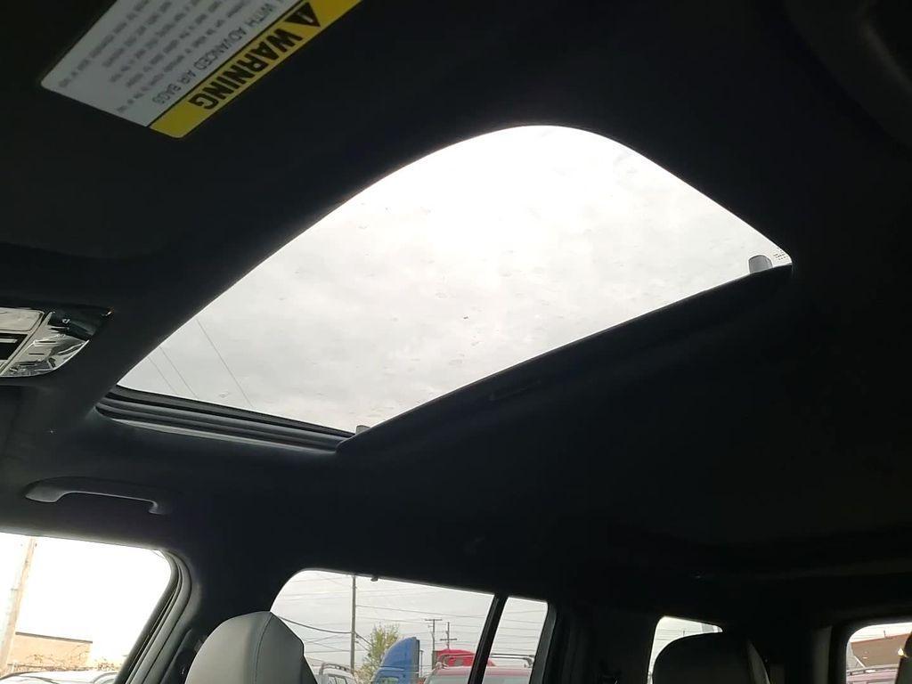 new 2026 Hyundai SANTA FE HEV car, priced at $47,641