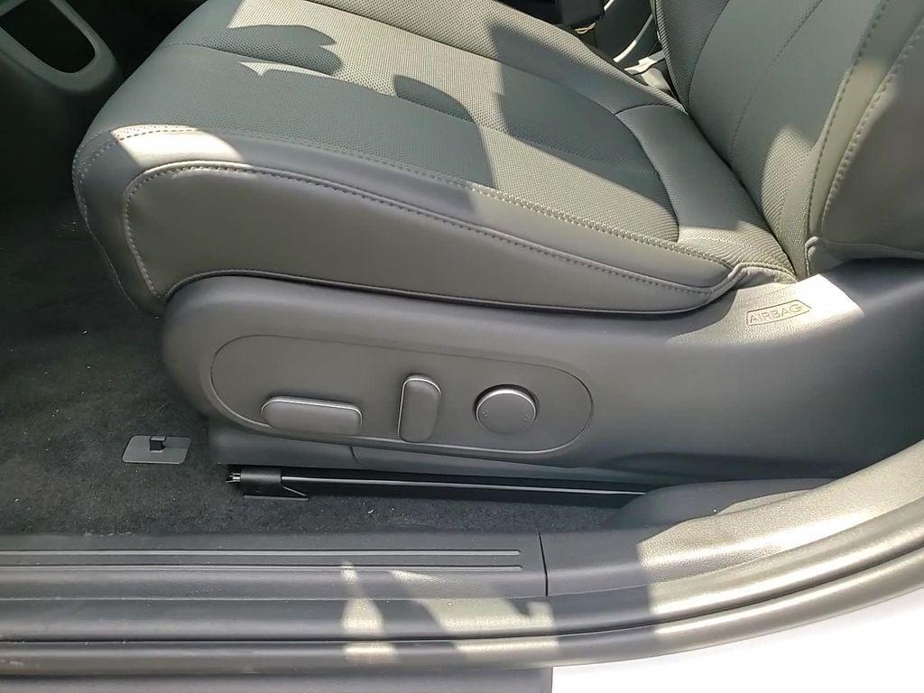 new 2025 Hyundai IONIQ 5 car, priced at $57,952