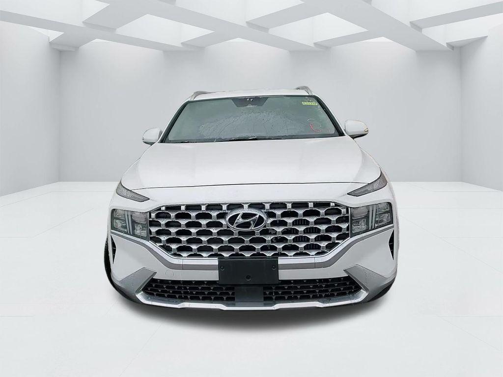 used 2022 Hyundai Santa Fe Plug-In Hybrid car, priced at $25,400