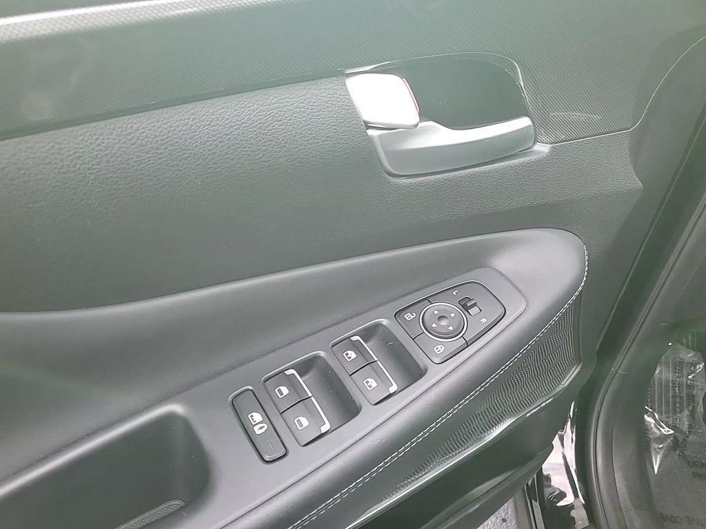 used 2022 Hyundai Santa Fe car, priced at $21,800