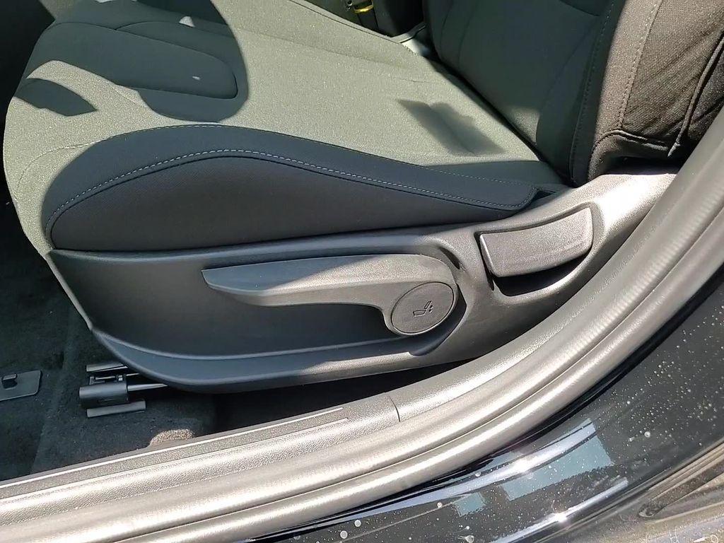 new 2025 Hyundai ELANTRA HEV car, priced at $28,615