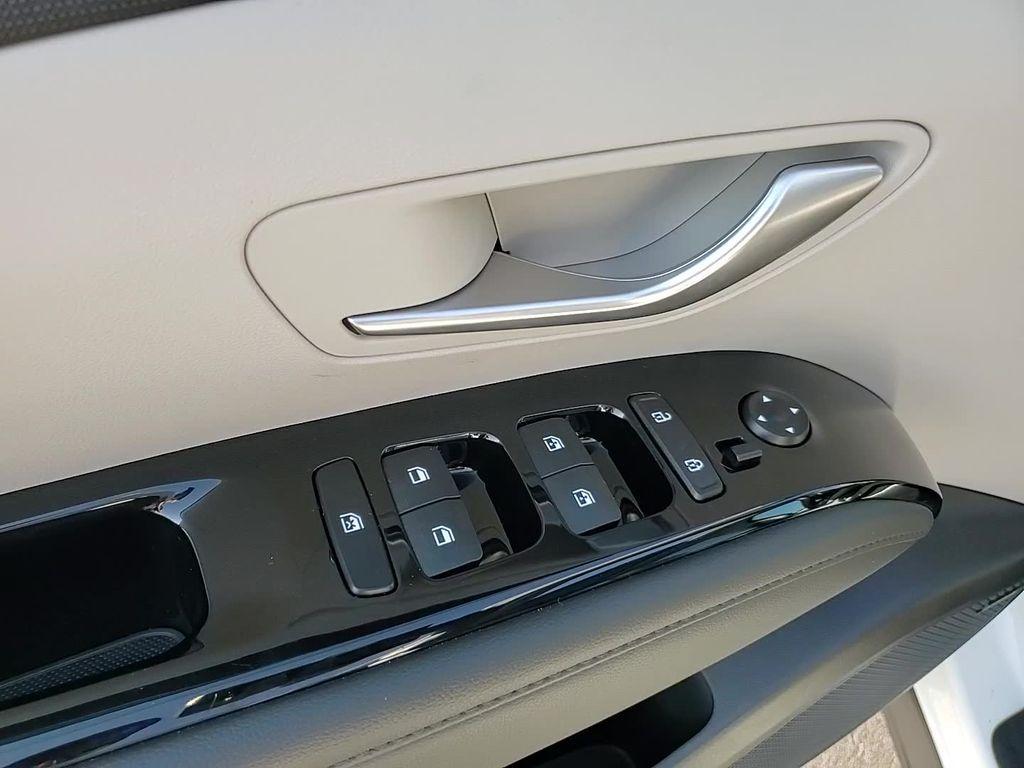 used 2023 Hyundai Tucson car, priced at $31,600