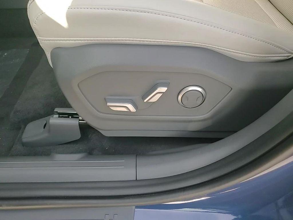 new 2026 Hyundai SANTA FE HEV car, priced at $37,786