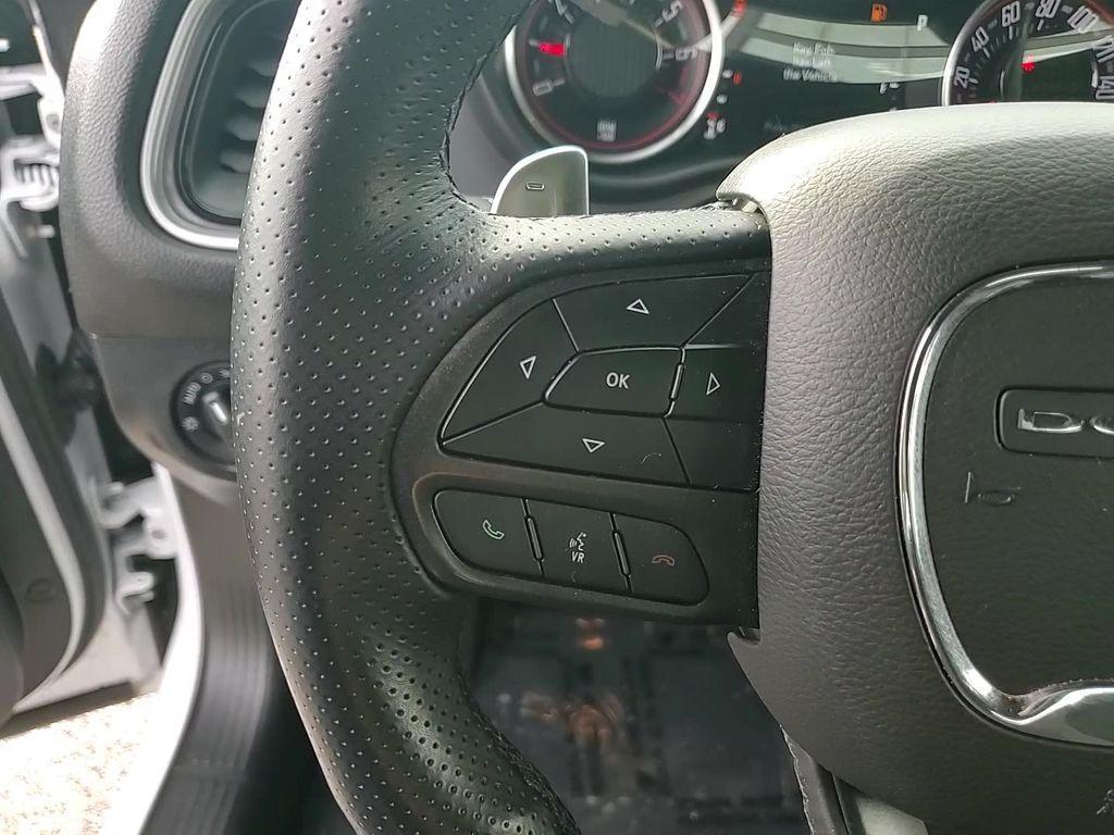 used 2022 Dodge Challenger car, priced at $29,900